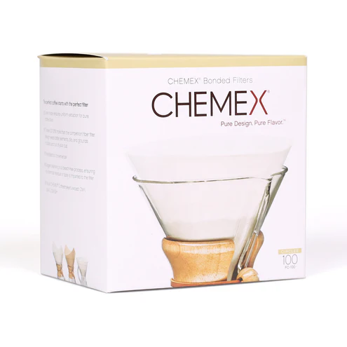 Chemex Filterpapier 8 Cups