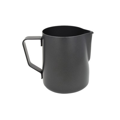 Rhino Stealth Milk Pitcher 360ml schwarz