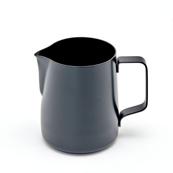 Rhino Stealth Milk Pitcher 600ml schwarz