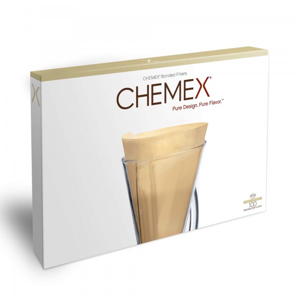 Chemex Filterpapier 3 Cups