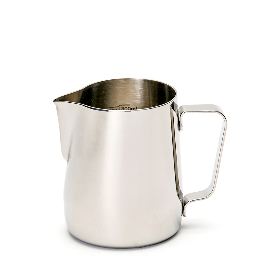 Rhino Professional Milk Pitcher 360ml edelstahl