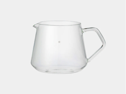 Kinto Slow Coffee Style Glaskaraffe 300ml