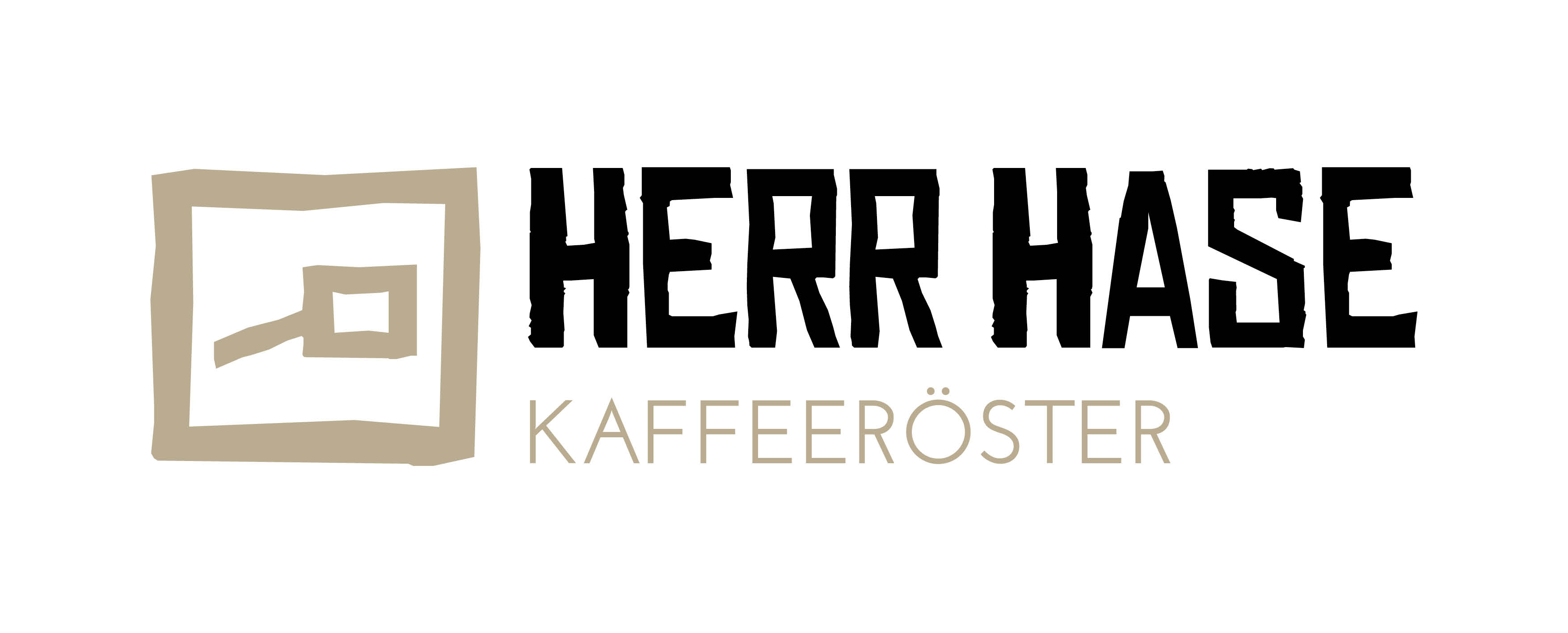 Herr Hase Kaffeeröster
