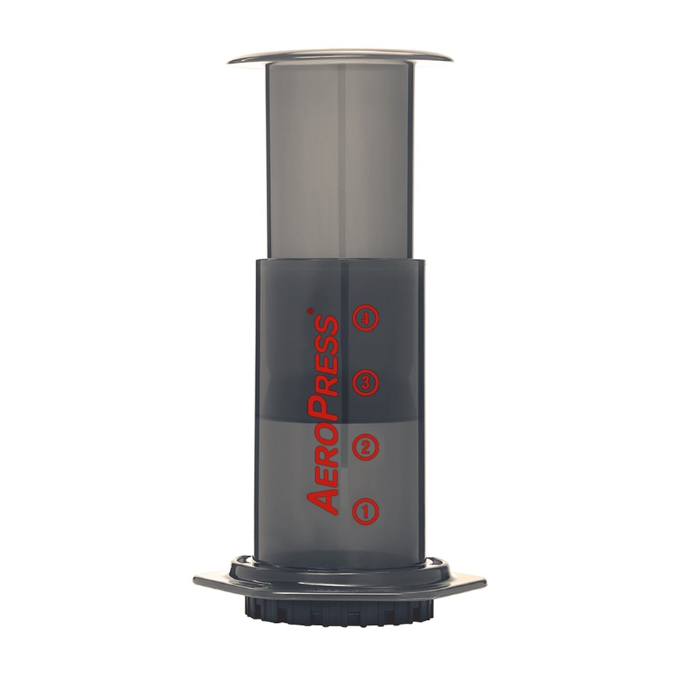AeroPress Coffee Maker 1-3 Cups