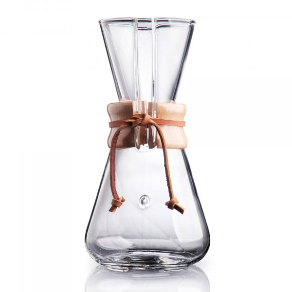 Chemex Kaffeebereiter 3 Cups